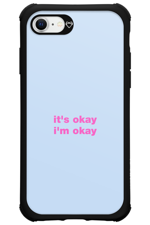 It_s Okay - Apple iPhone 7