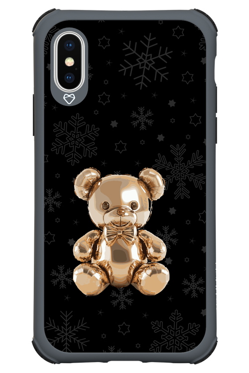 Gift Bear - Apple iPhone XS