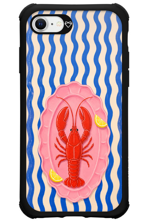 LOBSTER 2.0 - Apple iPhone 8