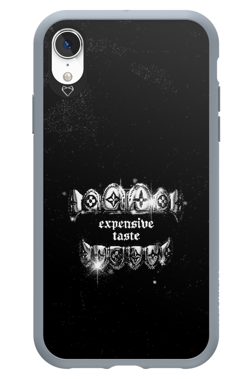 Expensive Taste - Apple iPhone XR