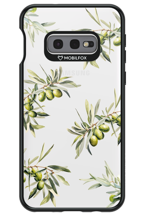 Olive Tree - Samsung Galaxy S10e