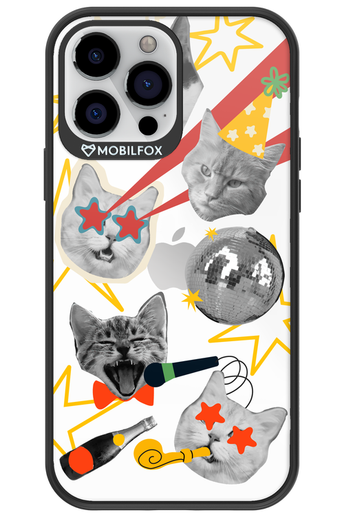 Christmas Chaos - Apple iPhone 13 Pro Max