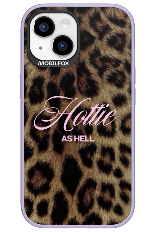 hottie 2.0 - Apple iPhone 15