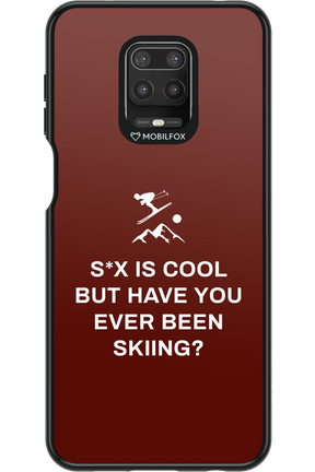 Have You Ever - Xiaomi Redmi Note 9 Pro