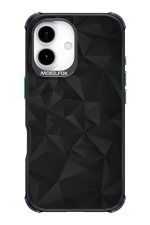 Low Poly - Apple iPhone 17