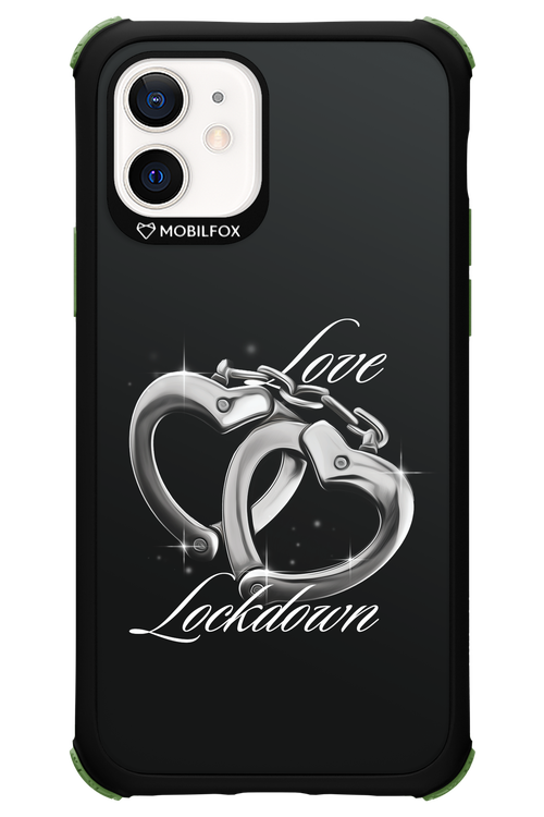 Love Lockdown - Apple iPhone 12