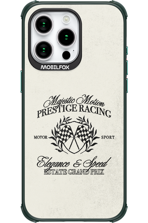 Old money - Apple iPhone 15 Pro Max