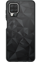 Low Poly - Samsung Galaxy A12