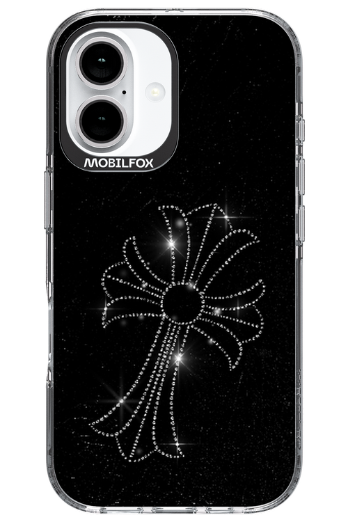 Chrome Standard - Apple iPhone 16