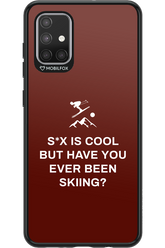 Have You Ever - Samsung Galaxy A71