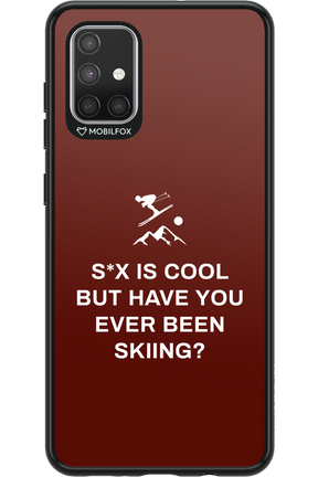 Have You Ever - Samsung Galaxy A71