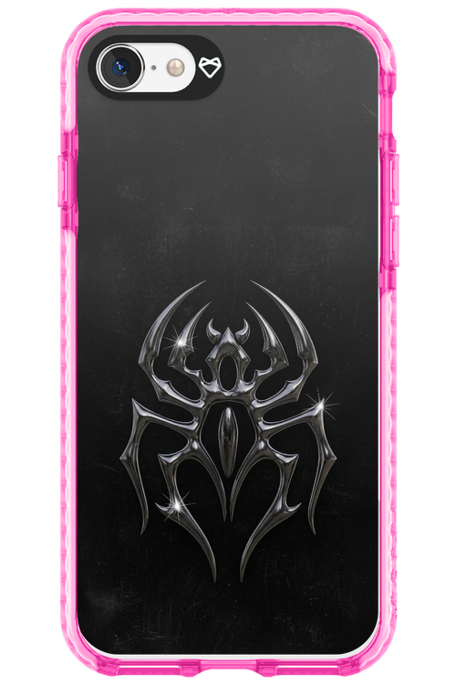 Dark Spider 2.0 - Apple iPhone SE 2020