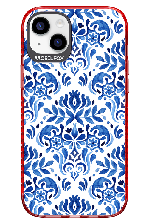 La Dolce Flora 2.0 - Apple iPhone 14 Plus
