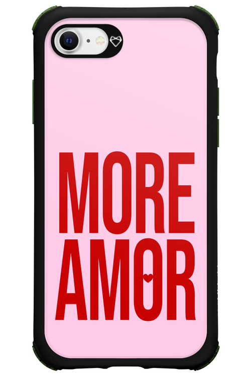 More Amor - Apple iPhone SE 2020