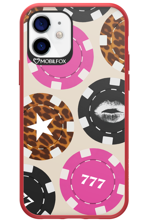 All In - Apple iPhone 12