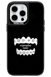 Expensive Taste (Mirror) - Apple iPhone 14 Pro Max