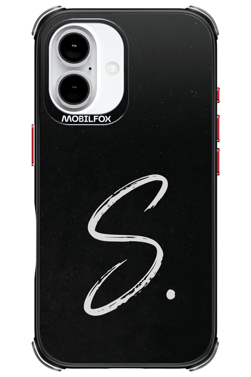 (Off Space) S 2.0 - Apple iPhone 16