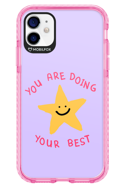 Your Best - Apple iPhone 11