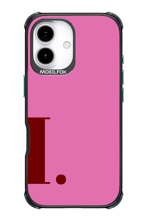 I (Sorbet) 2.0 - Apple iPhone 17