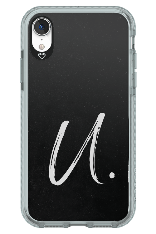(Off Space) U 2.0 - Apple iPhone XR