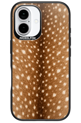 Fawn Dots - Apple iPhone 16
