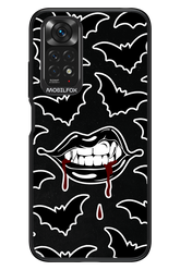 Bat Mouth - Xiaomi Redmi Note 11/11S 4G