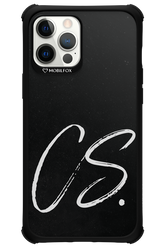 (Off Space) CS 2.0 - Apple iPhone 12 Pro Max