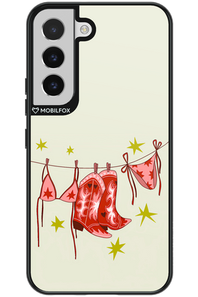 Laundry 2.0 - Samsung Galaxy S22