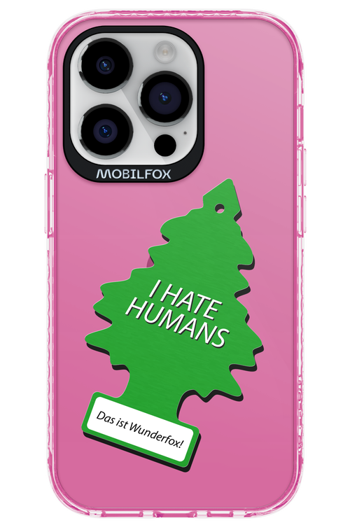 Wunderfox - Apple iPhone 14 Pro