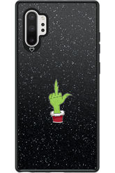 My Middle Finger - Samsung Galaxy Note 10+
