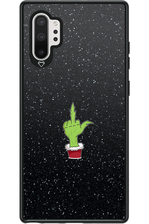 My Middle Finger - Samsung Galaxy Note 10+