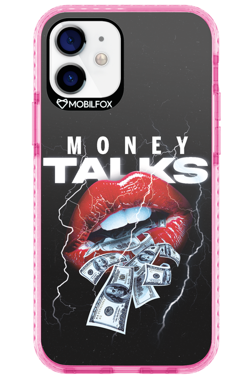 Money Talks - Apple iPhone 12
