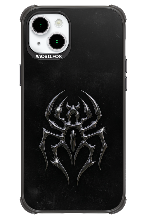 Dark Spider 2.0 - Apple iPhone 15 Plus