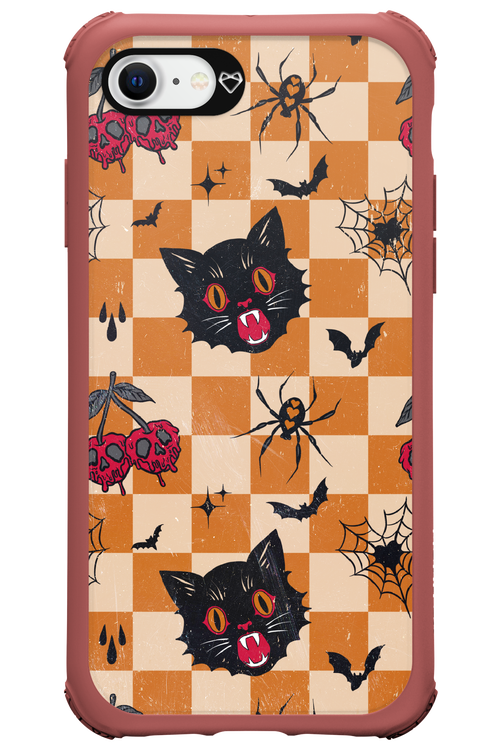 Witch's Patch - Apple iPhone SE 2022