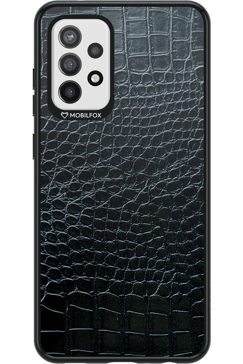 Leather - Samsung Galaxy A72