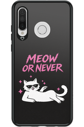 MEOW OR NEVER 2.0 - Huawei P30 Lite