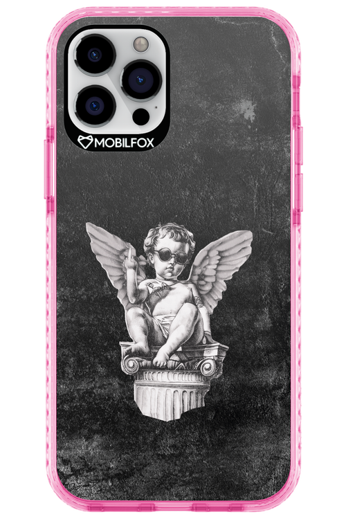 Fallen Angel - Apple iPhone 12 Pro
