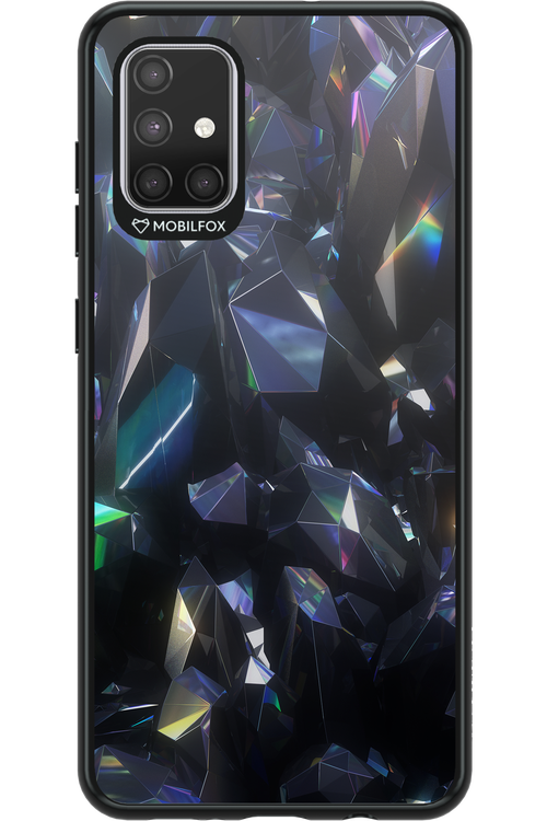 Enigma Quartz - Samsung Galaxy A71