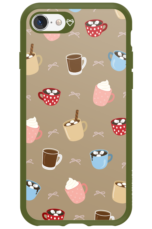 Coco Dream - Apple iPhone 8