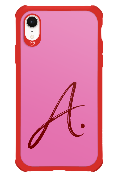(Sorbet) A 2.0 - Apple iPhone XR