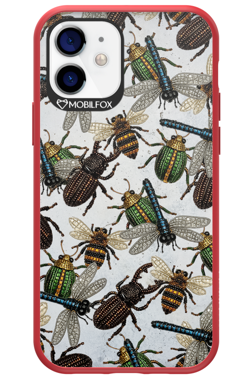 Beetle Gem - Apple iPhone 12