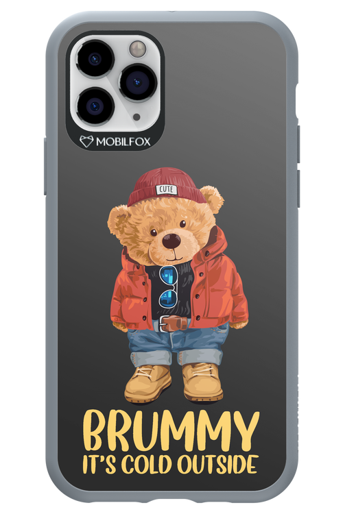 Brummy - Apple iPhone 11 Pro
