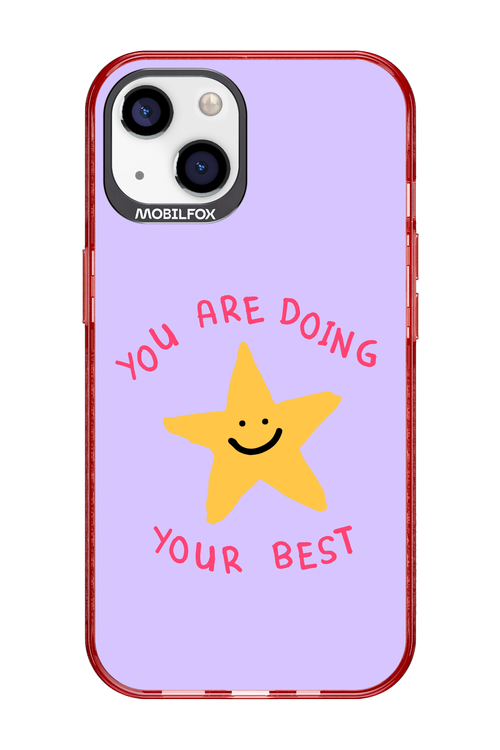Your Best - Apple iPhone 13