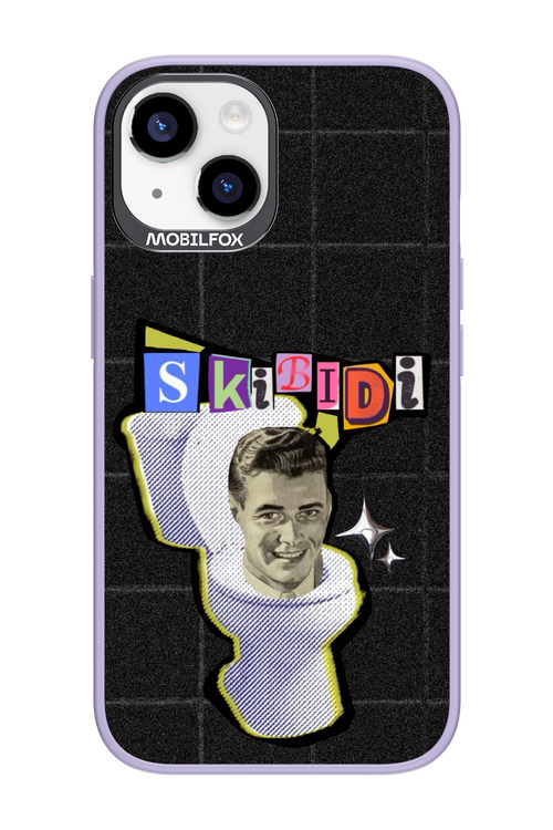 Skibidi - Apple iPhone 14