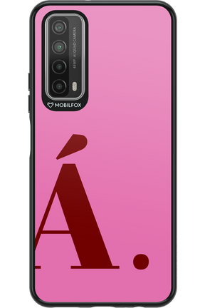 A II (Sorbet) 2.0 - Huawei P Smart 2021