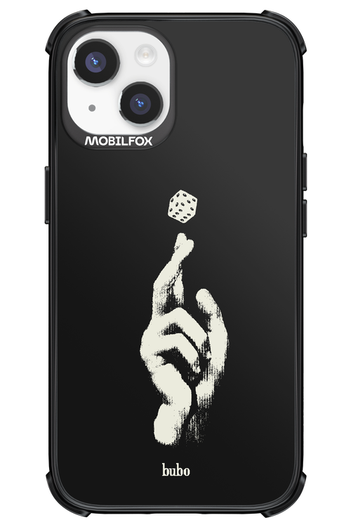 DAMNED LUCK 2.0 - Apple iPhone 14
