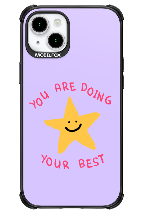 Your Best - Apple iPhone 15 Plus