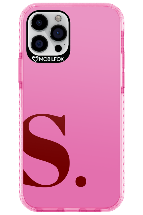 S (Sorbet) 2.0 - Apple iPhone 12 Pro