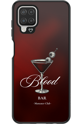 Blood Bar - Samsung Galaxy A12