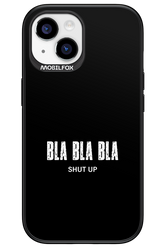 Bla Bla II - Apple iPhone 15